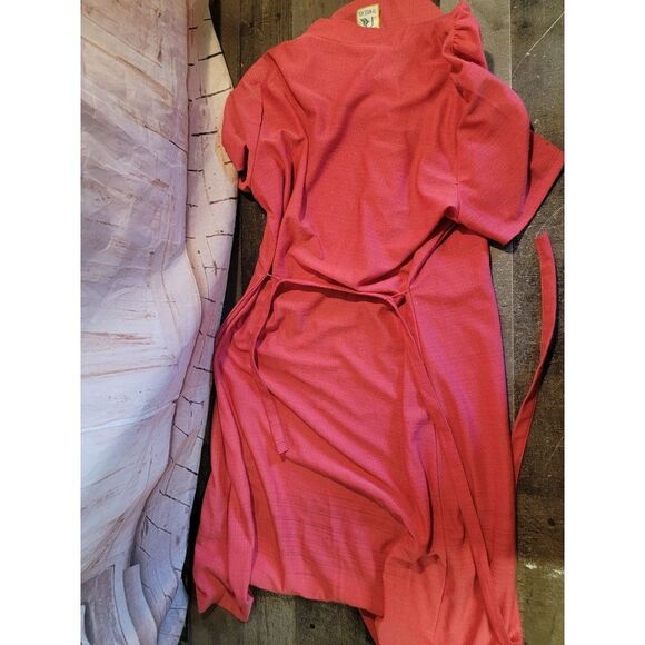 Three R's pink women's dress formal - Picture 8 of 10